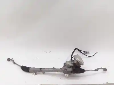 Peça sobressalente para automóvel em segunda mão caixa de direção por peugeot 208 ii (ub_, up_, uw_, uj_) 1.2 puretech 100 referências oem iam 1663576980