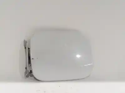 Gebrauchtes Autoersatzteil ÄUSSERER TANKDECKEL zum DACIA SANDERO II  OEM-IAM-Referenzen 788304589R  COLOR CARROCERÍA OV369 - ICE WHITE BC
