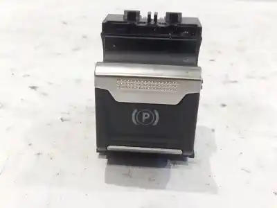 Pièce détachée automobile d'occasion BOUTON INTERRUPTEUR pour PEUGEOT 208 II (UB_, UP_, UW_, UJ_)  Références OEM IAM 9810593577  