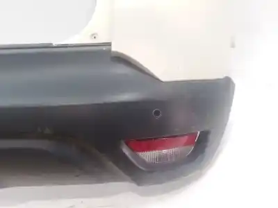 Автозапчасти б/у задний бампер за renault captur i (j5_, h5_) 0.9 tce 90 ссылки oem iam 850b27697r  