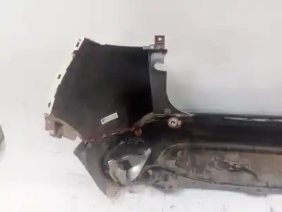 Автозапчасти б/у задний бампер за renault captur i (j5_, h5_) 0.9 tce 90 ссылки oem iam 850b27697r  
