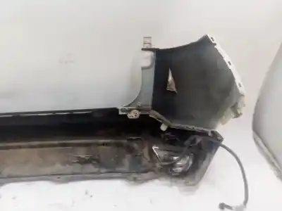 Автозапчасти б/у задний бампер за renault captur i (j5_, h5_) 0.9 tce 90 ссылки oem iam 850b27697r  