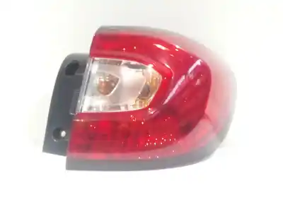 Автозапчастина б/у  для RENAULT CAPTUR I (J5_, H5_)  Посилання на OEM IAM 265509762R  