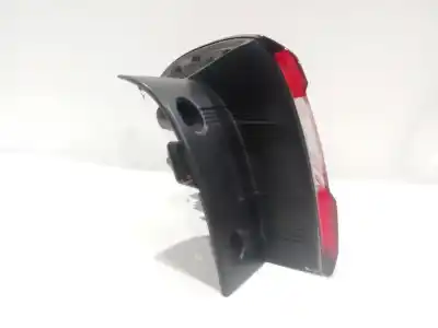 Автозапчасти б/у правый задний фонарь за renault captur i (j5_, h5_) 0.9 tce 90 ссылки oem iam 265509762r  