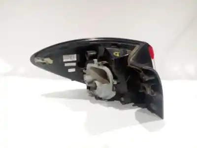 Автозапчасти б/у правый задний фонарь за renault captur i (j5_, h5_) 0.9 tce 90 ссылки oem iam 265509762r  