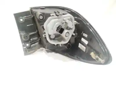 Автозапчасти б/у правый задний фонарь за renault captur i (j5_, h5_) 0.9 tce 90 ссылки oem iam 265509762r  