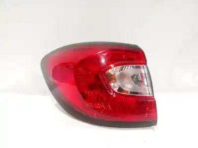 Автозапчастина б/у  для RENAULT CAPTUR I (J5_, H5_)  Посилання на OEM IAM 265557367R  
