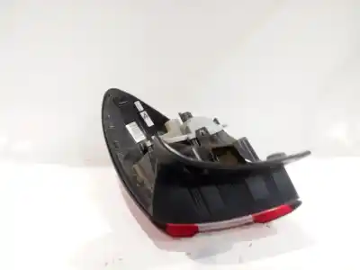 Second-hand car spare part left tailgate light for renault captur i (j5_, h5_) 0.9 tce 90 oem iam references 265557367r  