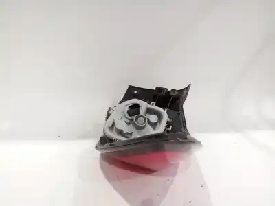 Second-hand car spare part left tailgate light for renault captur i (j5_, h5_) 0.9 tce 90 oem iam references 265557367r  
