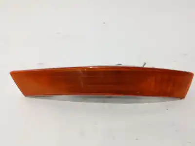 Second-hand car spare part left side light for al de oem iam references 8200007030 trafic 2002 ambar