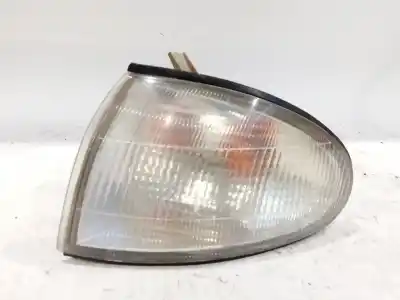 Second-hand car spare part left side light for al de oem iam references 2357 hyundai accent año 98