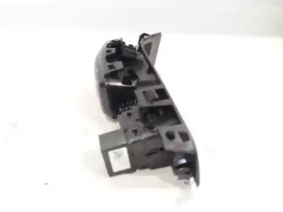 Автозапчастина б/у управління склонами заднє ліво для ford fiesta vii (hj, hf) 1.0 ecoboost mhev посилання на oem iam h1bba27407  