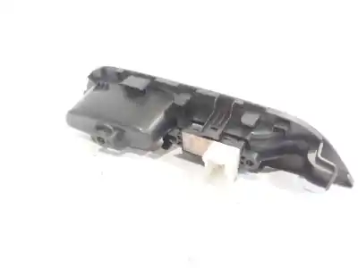 Second-hand car spare part rear left power window switch for nissan x-trail iii (t32_, t32r, t32rr) 1.6 dci all mode 4x4-i (nt32) oem iam references 829614ce0a  