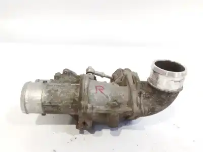 Second-hand car spare part egr valve for land rover discovery iv (l319) 3.0 td 4x4 oem iam references 9h286c860df