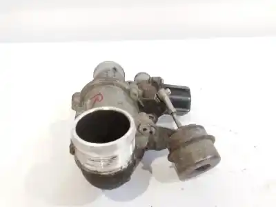 Автозапчасти б/у клапан рог за land rover discovery iv (l319) 3.0 td 4x4 ссылки oem iam 9h286c860df  