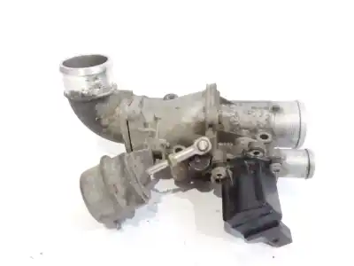 Автозапчасти б/у клапан рог за land rover discovery iv (l319) 3.0 td 4x4 ссылки oem iam 9h286c860df  