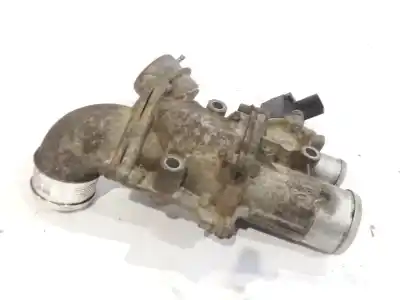 Автозапчасти б/у клапан рог за land rover discovery iv (l319) 3.0 td 4x4 ссылки oem iam 9h286c860df  