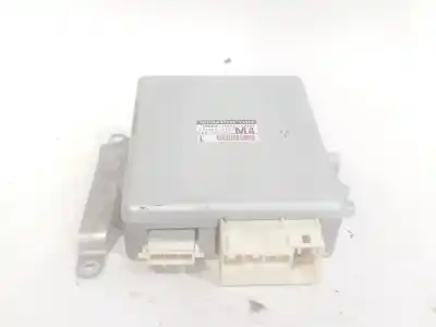 Second-hand car spare part ecu engine control for lexus ct (zwa10_) 200h (zwa10_) oem iam references 8965076050