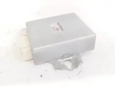 Second-hand car spare part ecu engine control for lexus ct (zwa10_) 200h (zwa10_) oem iam references 8965076050  