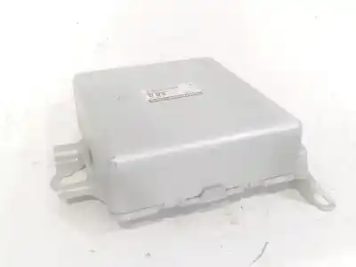 Second-hand car spare part ecu engine control for lexus ct (zwa10_) 200h (zwa10_) oem iam references 8965076050  
