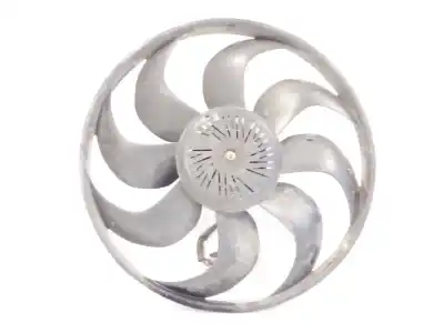 Second-hand car spare part heating fan for ford focus iii 1.0 ecoboost oem iam references 3r063407