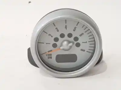 Pezzo di ricambio per auto di seconda mano CONTATORE DI CHILOMETRI per MINI MINI (R56)  Riferimenti OEM IAM 62116924924  AR0041005