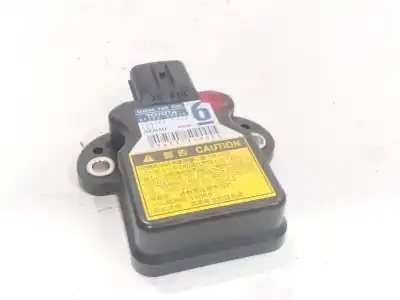 İkinci el araba yedek parçası  için LEXUS CT (ZWA10_)  OEM IAM referansları 8918348030  