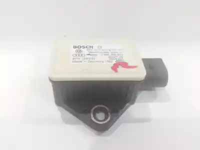 Second-hand car spare part Sensor for AUDI A6 C6 (4F2) 2.4 OEM IAM references 8E0907637B  