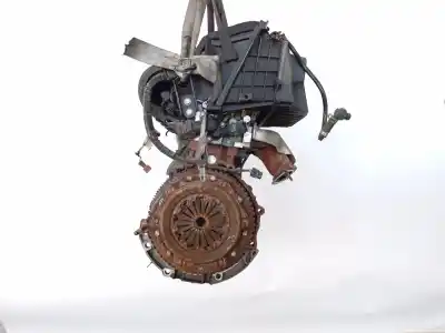 Recambio de automóvil de segunda mano de motor completo para renault clio ii fase ii (b/cb0) alize referencias oem iam d4f 712 d4f712 