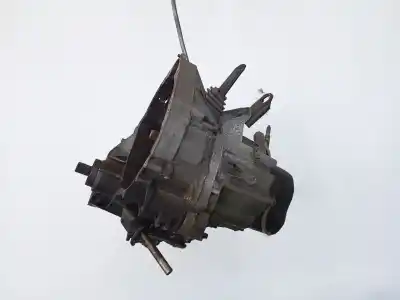Pezzo di ricambio per auto di seconda mano riduttore per renault clio ii fase ii (b/cb0) alize riferimenti oem iam jb1513  