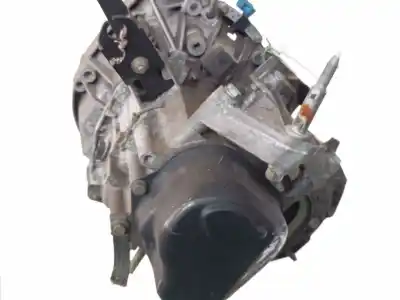 Pezzo di ricambio per auto di seconda mano riduttore per renault clio ii fase ii (b/cb0) alize riferimenti oem iam jb1513  