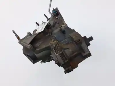 Pezzo di ricambio per auto di seconda mano riduttore per renault clio ii fase ii (b/cb0) alize riferimenti oem iam jb1513  