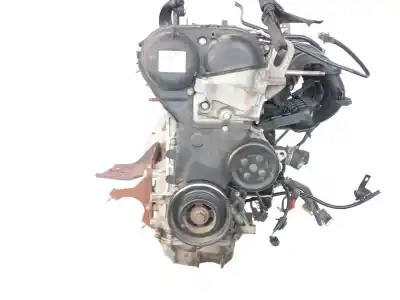 Автозапчастина б/у  для FORD FIESTA VI (CB1, CCN)  Посилання на OEM IAM SNJB  