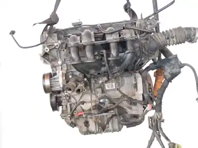 Автозапчастина б/у двигун комплект для ford fiesta vi (cb1, ccn) 1.25 посилання на oem iam snjb  