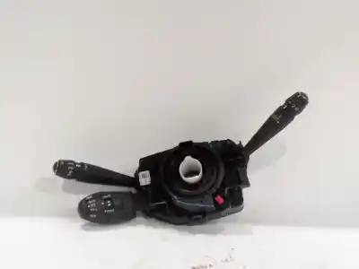 Peça sobressalente para automóvel em segunda mão comandos de alavanca por peugeot 208 ii (ub_, up_, uw_, uj_) 1.2 puretech 100 referências oem iam 98369177zd00