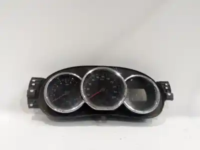 Автозапчасти б/у приборная доска за DACIA DUSTER (HS_) 1.2 TCE 125 ссылки OEM IAM 8200739435  248101921R