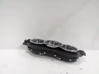 Автозапчастина б/у панель інструментів для dacia duster (hs_) 1.2 tce 125 посилання на oem iam 8200739435  248101921r