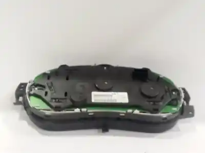 Автозапчастина б/у панель інструментів для dacia duster (hs_) 1.2 tce 125 посилання на oem iam 8200739435  248101921r