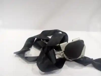 Автозапчастина б/у задній правий ремін безпеки для dacia duster (hs_) 1.2 tce 125 посилання на oem iam 8200751262  0403081