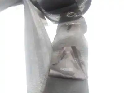 Автозапчастина б/у задній правий ремін безпеки для dacia duster (hs_) 1.2 tce 125 посилання на oem iam 8200751262  0403081