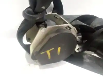 Автозапчасти б/у задний левый ремень безопасности за dacia duster (hs_) 1.2 tce 125 ссылки oem iam 8200751262  751262