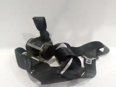 Автозапчасти б/у задний левый ремень безопасности за dacia duster (hs_) 1.2 tce 125 ссылки oem iam 8200751262  751262