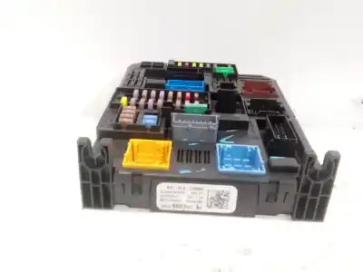 Peça sobressalente para automóvel em segunda mão centralina bsi por peugeot 208 ii (ub_, up_, uw_, uj_) 1.2 puretech 100 referências oem iam 9832880380