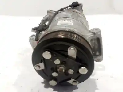 Pezzo di ricambio per auto di seconda mano compressore aria condizionata per renault megane iv fastback (b9a/m/n_) 1.5 blue dci 115 (b9a6) riferimenti oem iam 926006923r  926002410r