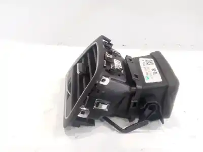 Автозапчасти б/у аэрационная решетка за renault megane iv fastback (b9a/m/n_) 1.5 blue dci 115 (b9a6) ссылки oem iam 687616296r  
