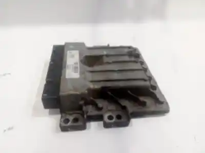 Автозапчастина б/у ебу контролер двигуна для dacia duster (hs_) 1.2 tce 125 посилання на oem iam 237105171r 237103333r s180158139a