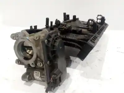 Автозапчасти б/у бабочка коробка за dacia duster (hs_) 1.2 tce 125 ссылки oem iam 161206038r  