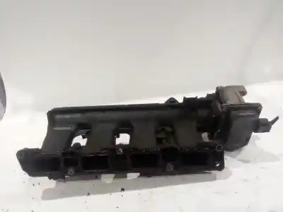 Автозапчасти б/у бабочка коробка за dacia duster (hs_) 1.2 tce 125 ссылки oem iam 161206038r  