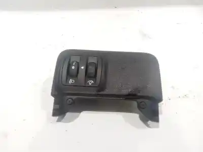 Автозапчасти б/у управление светом за renault megane iv fastback (b9a/m/n_) 1.5 blue dci 115 (b9a6) ссылки oem iam 251908557r
