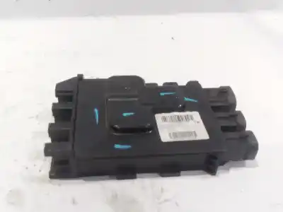 Pièce détachée automobile d'occasion  pour RENAULT SCÉNIC III (JZ0/1_)  Références OEM IAM 243800010R  